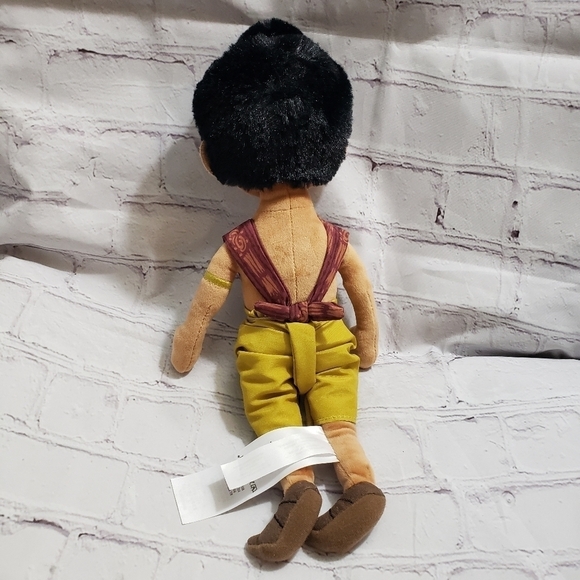 Disney Raya And The Last Dragon Boun Plush Doll 14-inch - Picture 5 of 8